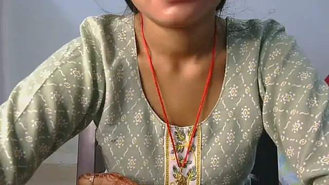 Aarti misty71 online show from 18, 2, 2026