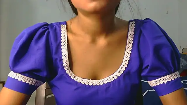 Aarti misty71 online show from 23, 5, 2026