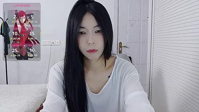 zhizhi0000 online show from 14, 11, 2025