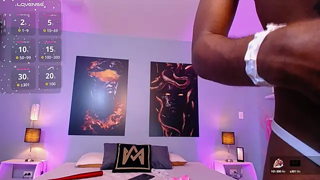 MarceloJones online show from 30, 9, 2025