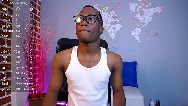 MarceloJones online show from 23, 9, 2025