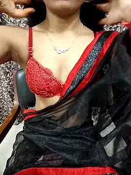 Charming Glow online show from 23, 9, 2025