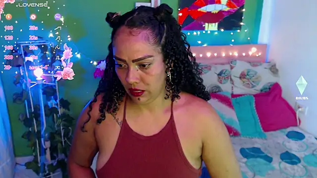 katherinnyazz online show from 7, 10, 2025