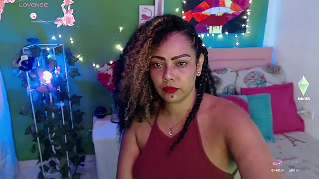 katherinnyazz online show from 24, 9, 2025