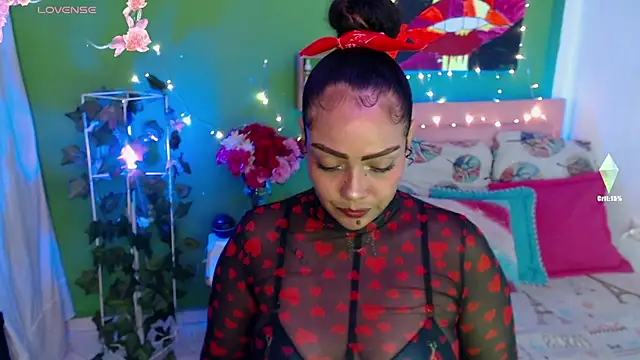 katherinnyazz online show from 20, 9, 2025