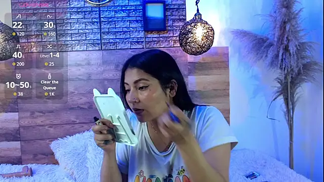 mafe velezzz online show from 2, 10, 2025