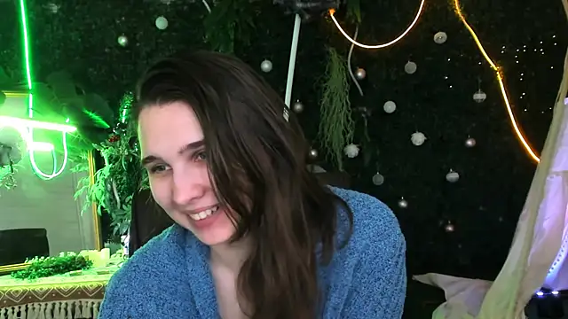 TessaMill online show from 14, 2, 2026