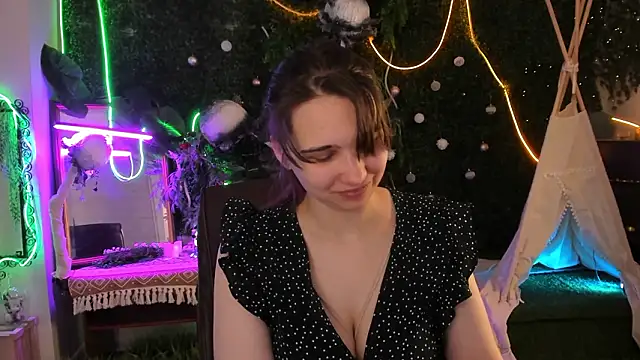 TessaMill online show from 17, 3, 2026