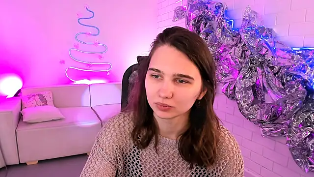 TessaMill online show from 10, 1, 2026