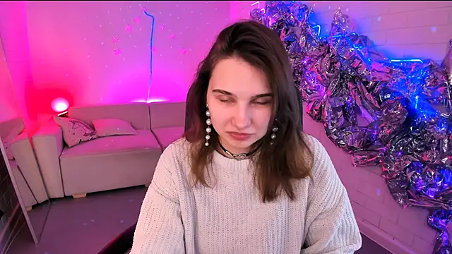 TessaMill online show from 7, 1, 2026