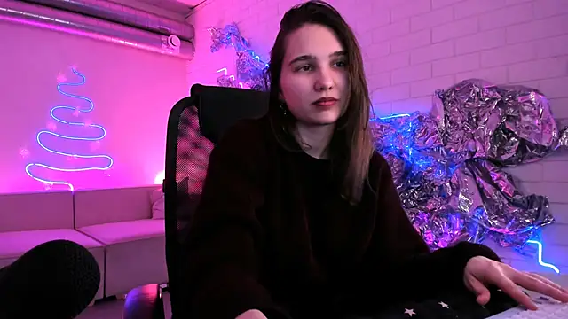 TessaMill online show from 31, 1, 2026