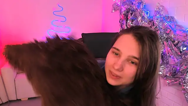 TessaMill online show from 9, 1, 2026