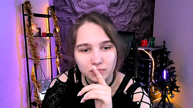 TessaMill online show from 14, 1, 2026