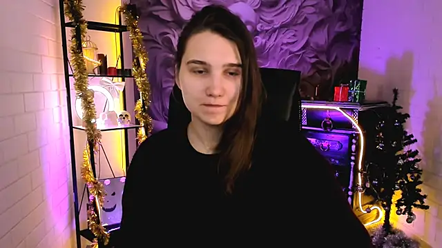 TessaMill online show from 5, 2, 2026