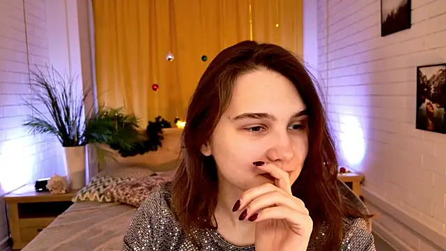 TessaMill online show from 22, 12, 2025