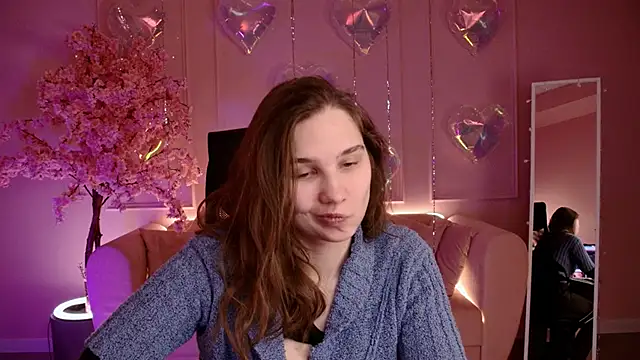 TessaMill online show from 20, 2, 2026