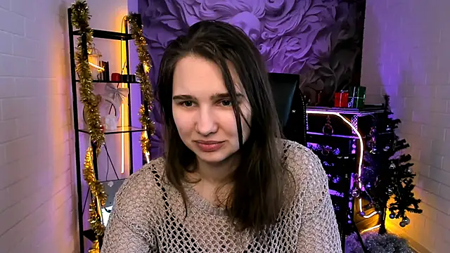 TessaMill online show from 12, 1, 2026