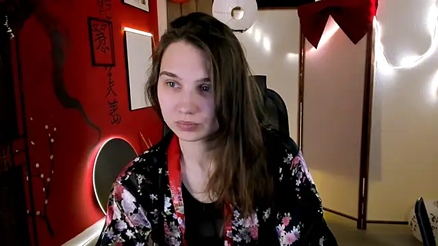 TessaMill online show from 10, 2, 2026