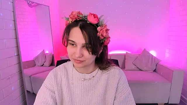 TessaMill online show from 23, 4, 2026