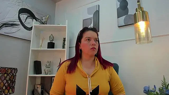 Snapshot of VeronicaBlake chatting on 1, 6, 2026 VeronicaBlake online show from 1, 6, 2026
