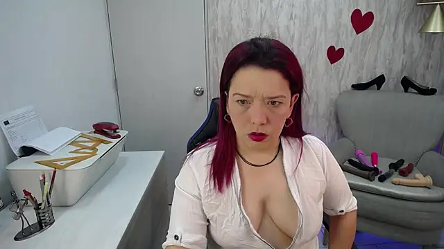 VeronicaBlake online show from 24, 2, 2026