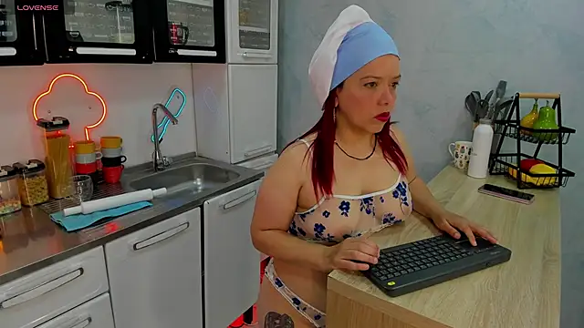 VeronicaBlake online show from 14, 3, 2026