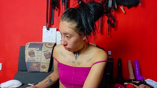 Dunnadan Bms online show from 21, 4, 2026