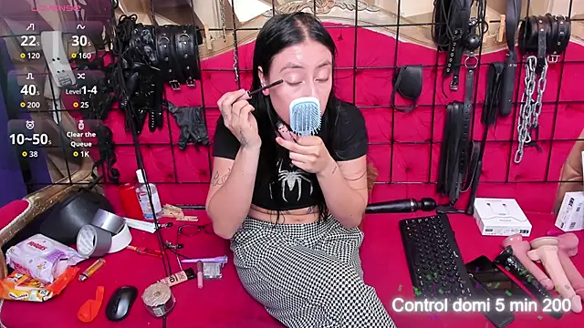 Dunnadan Bms online show from 7, 11, 2025