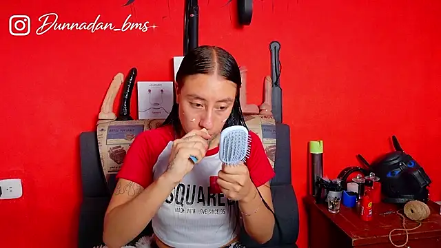 Dunnadan Bms online show from 19, 2, 2026