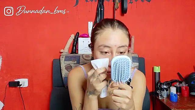 Dunnadan Bms online show from 17, 2, 2026