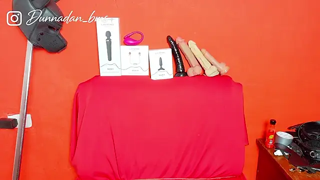 Dunnadan Bms online show from 13, 2, 2026