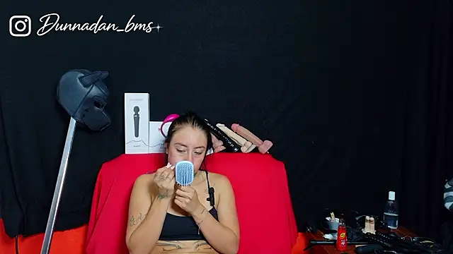 Dunnadan Bms online show from 8, 2, 2026