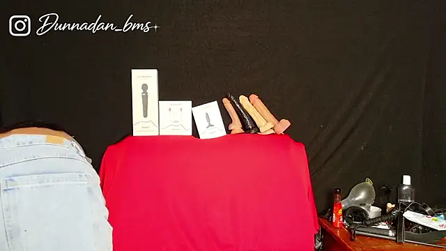 Dunnadan Bms online show from 6, 2, 2026