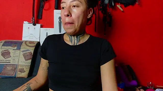 Dunnadan Bms online show from 23, 4, 2026