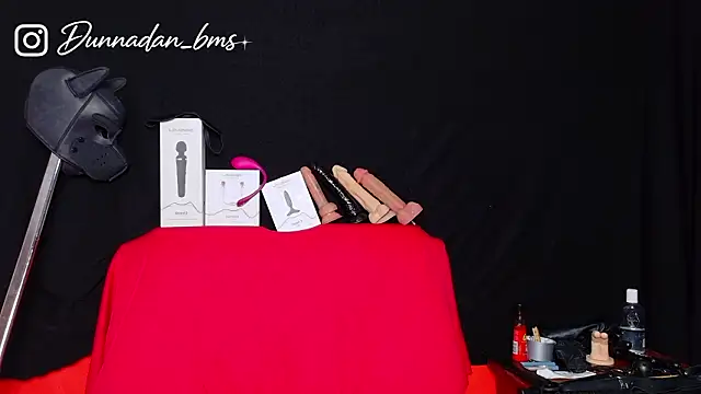 Dunnadan Bms online show from 6, 2, 2026