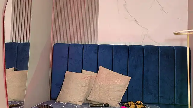 kiaratentation online show from 13, 4, 2026