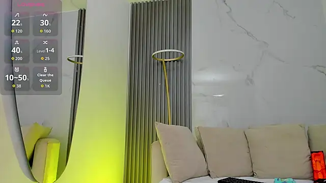 kiaratentation online show from 25, 10, 2025