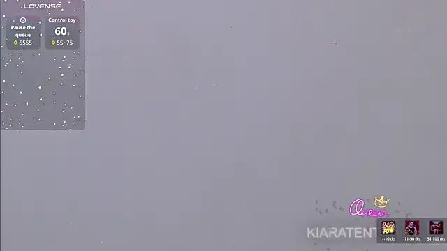 kiaratentation online show from 27, 2, 2026