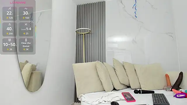 kiaratentation online show from 29, 11, 2025