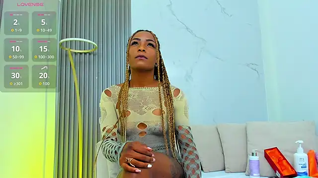 kiaratentation online show from 12, 10, 2025