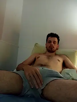 rocco3011 online show from 19, 2, 2026