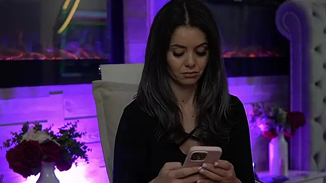 SeductiveMom online show from 24, 10, 2025