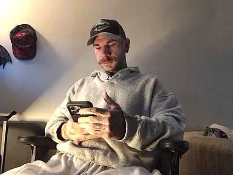 BlueCollarTattoos online show from 13, 5, 2026