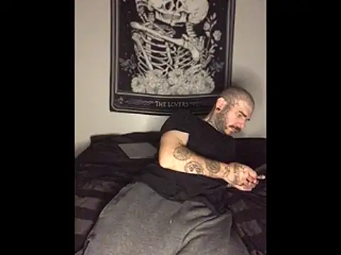 Snapshot of BlueCollarTattoos chatting on 12, 7, 2026 BlueCollarTattoos online show from 12, 7, 2026
