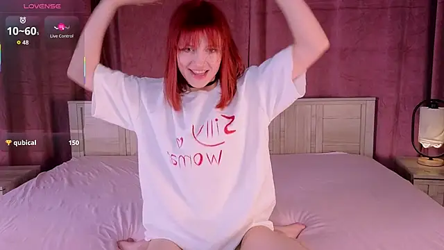  Elen Lilith  online show from 30, 11, 2025