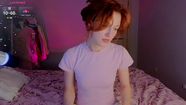  Elen Lilith  online show from 10, 7, 2026