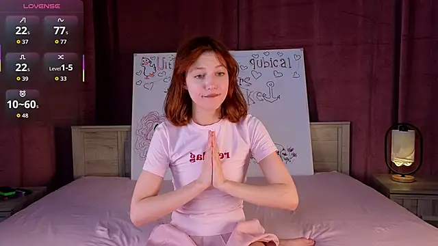  Elen Lilith  online show from 25, 10, 2025