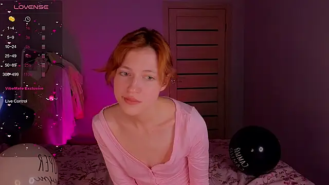  Elen Lilith  online show from 23, 6, 2026