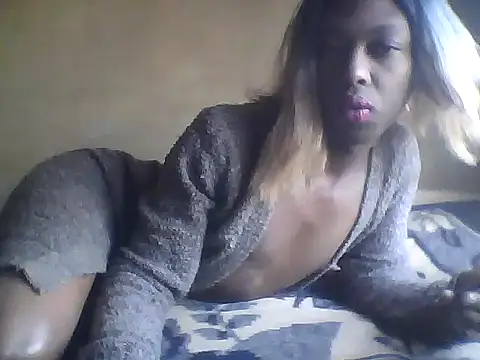 Blackyfreackygay online show from 1, 7, 2026