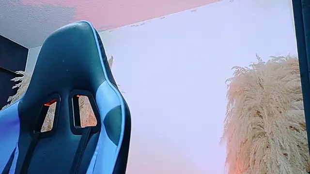 JulietaDavis online show from 22, 3, 2026